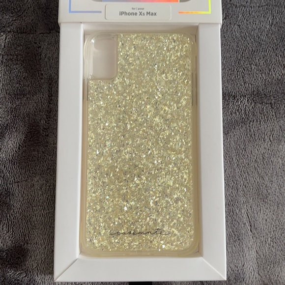 CASE-MATE Phone case for iphone Xs Max - Picture 2 of 4